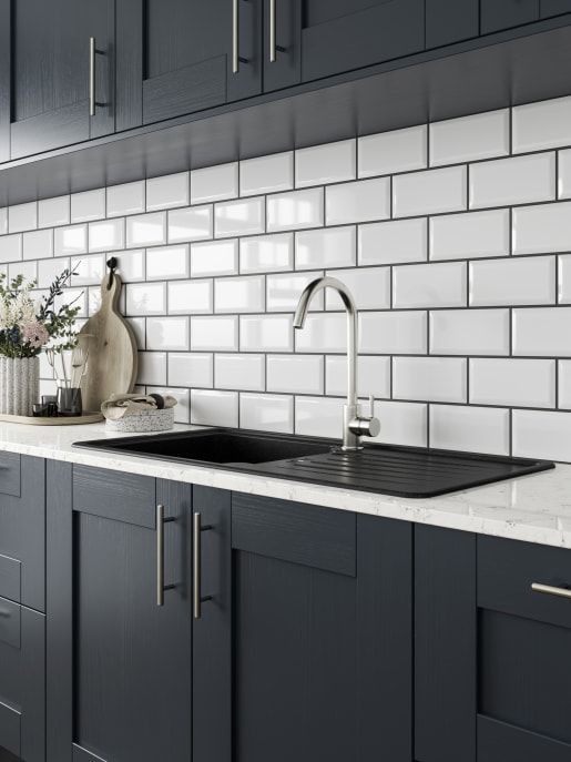 Metro & Subway Tiles